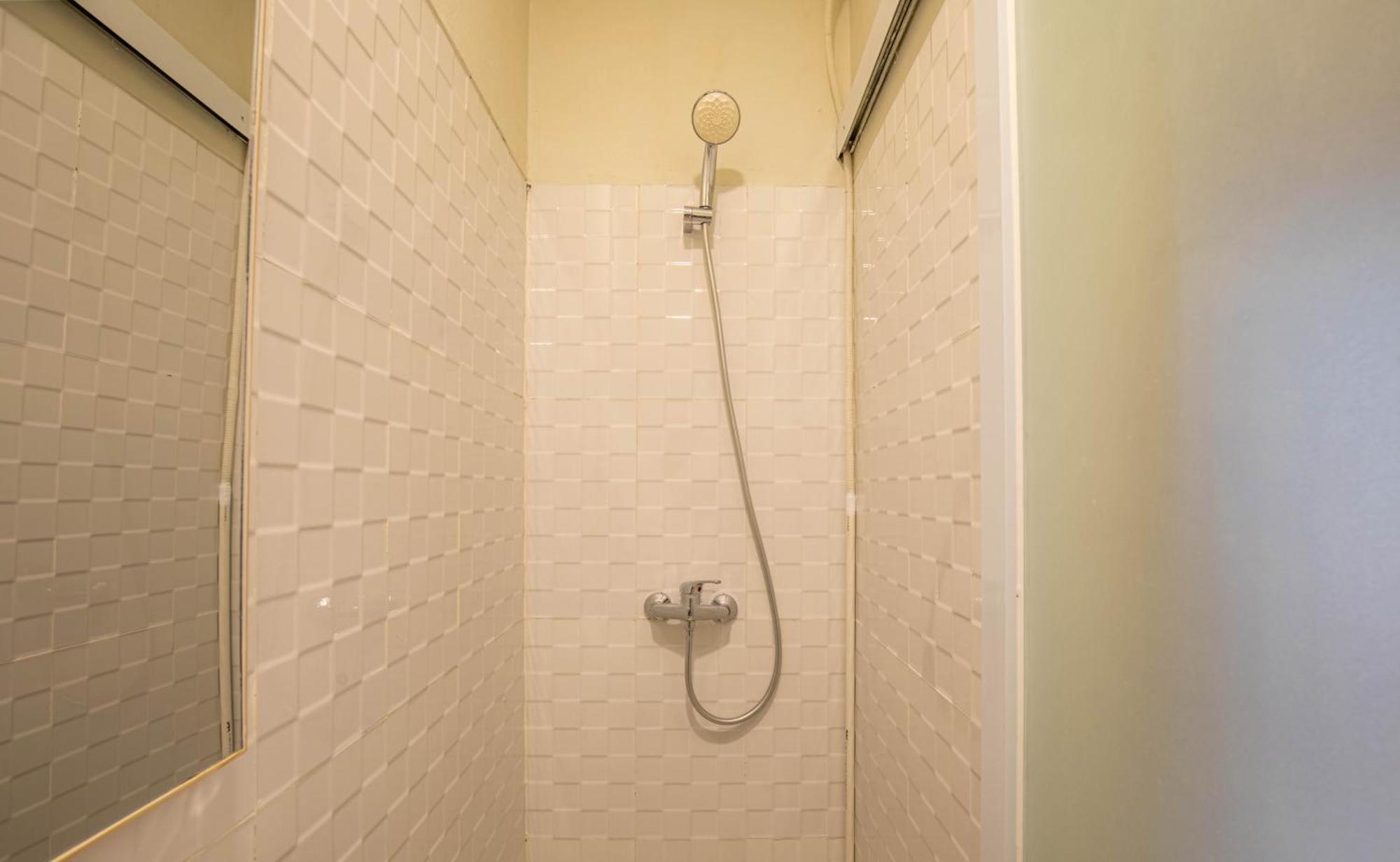 Baliem Coliving Aparthotel Jimbaran  Exterior photo