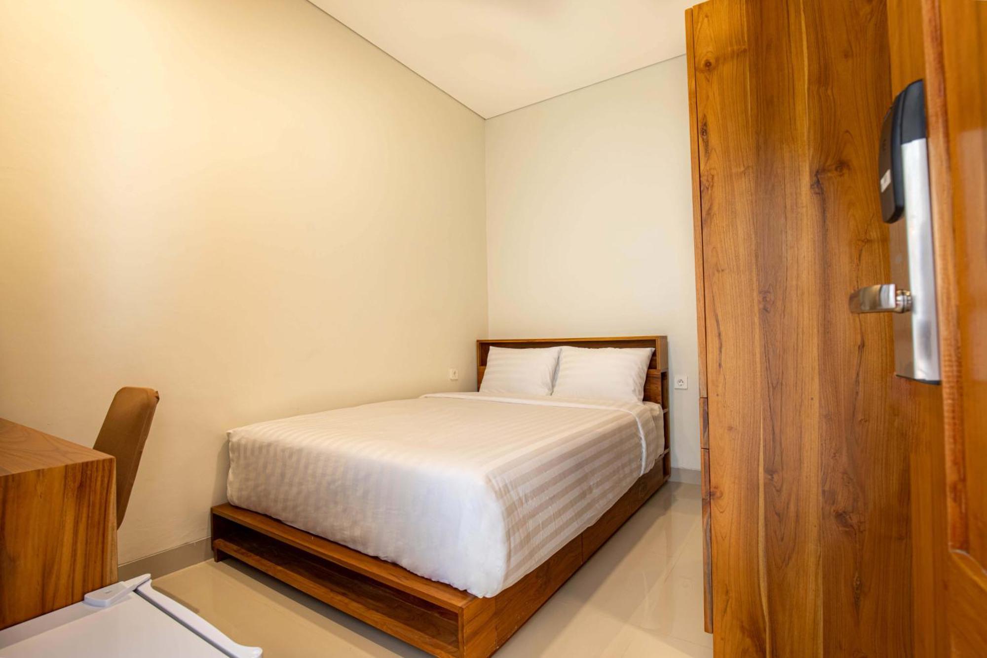 Baliem Coliving Aparthotel Jimbaran  Exterior photo