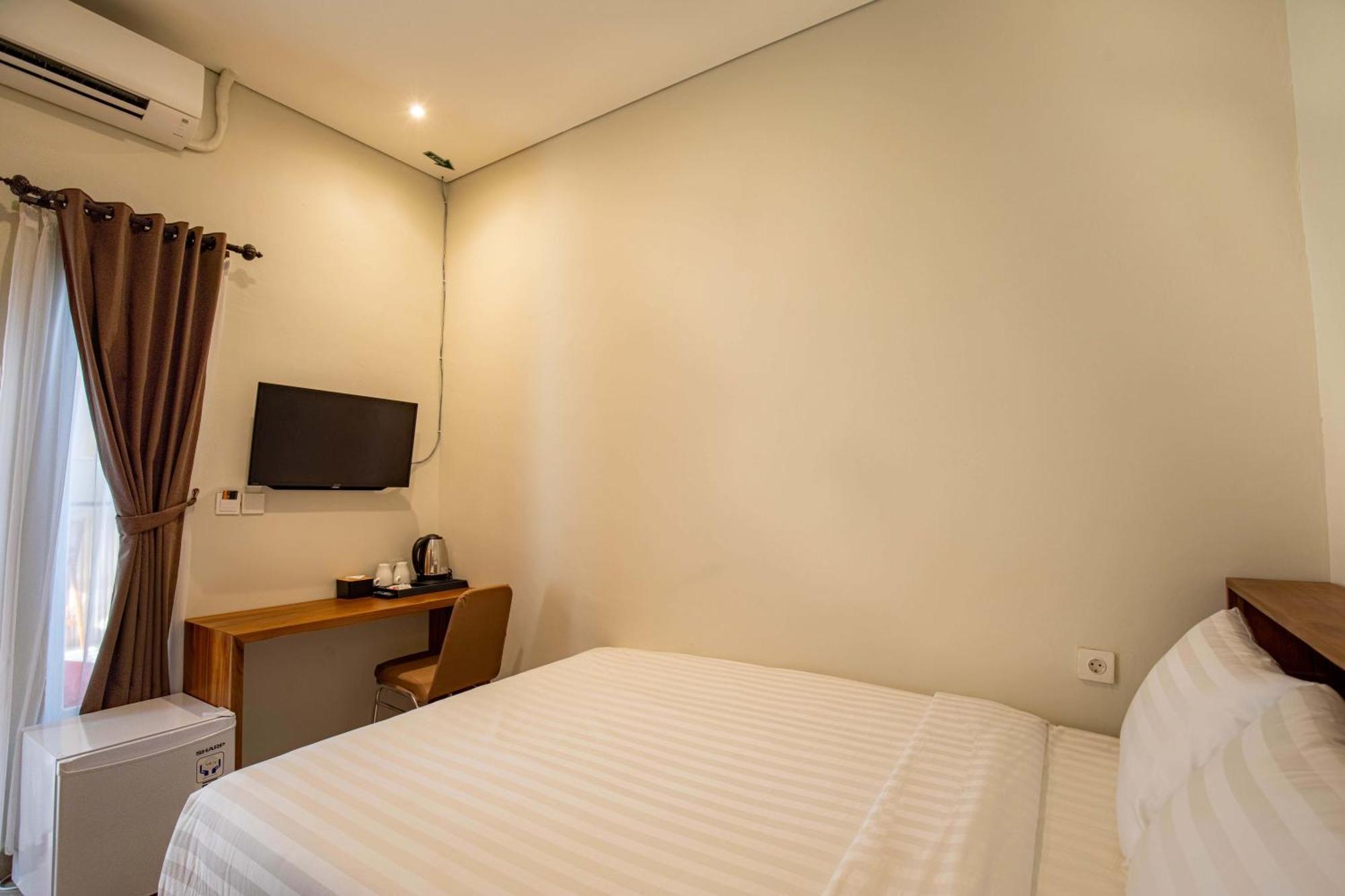 Baliem Coliving Aparthotel Jimbaran  Exterior photo